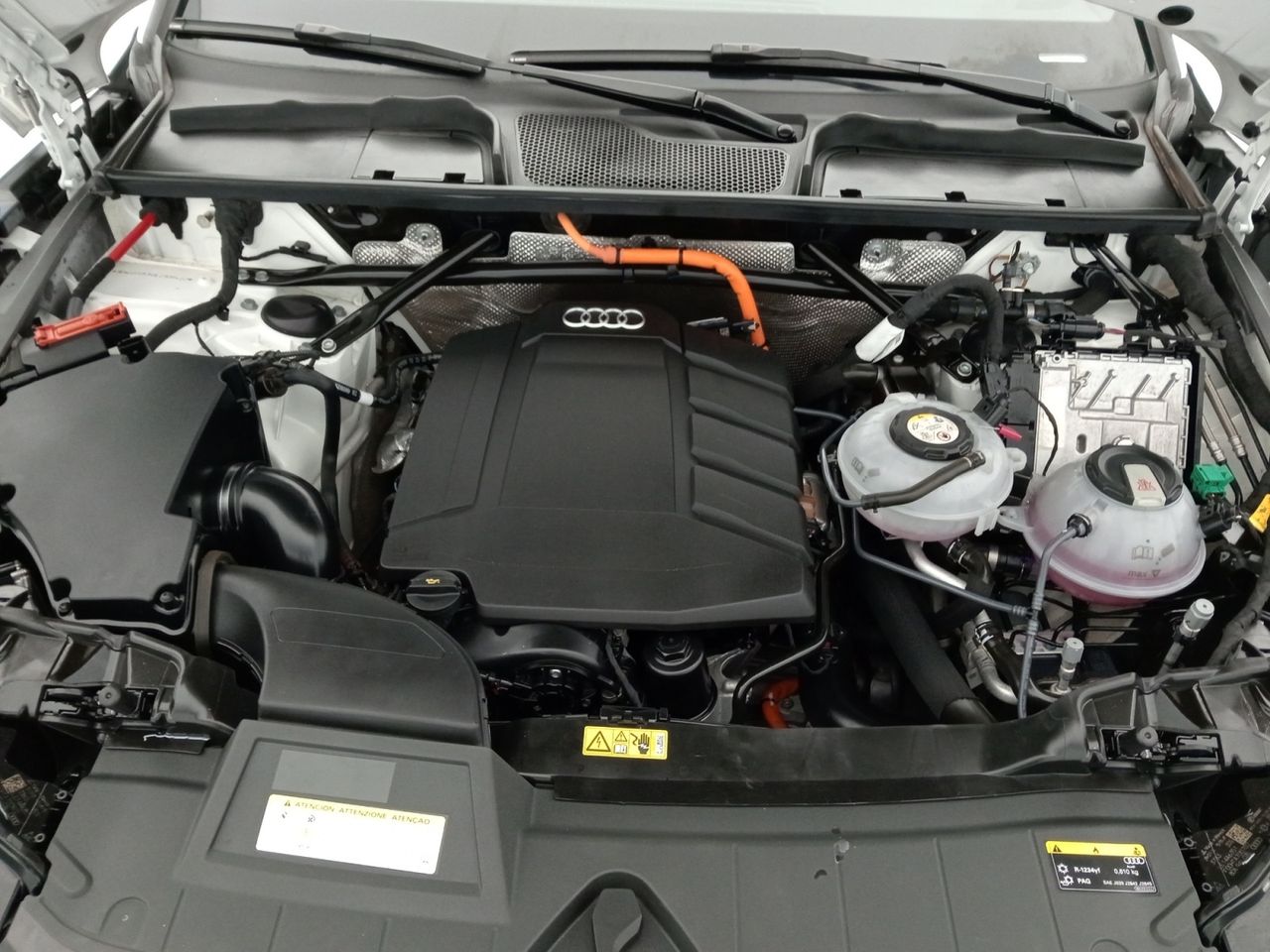 Foto Audi Q5 31
