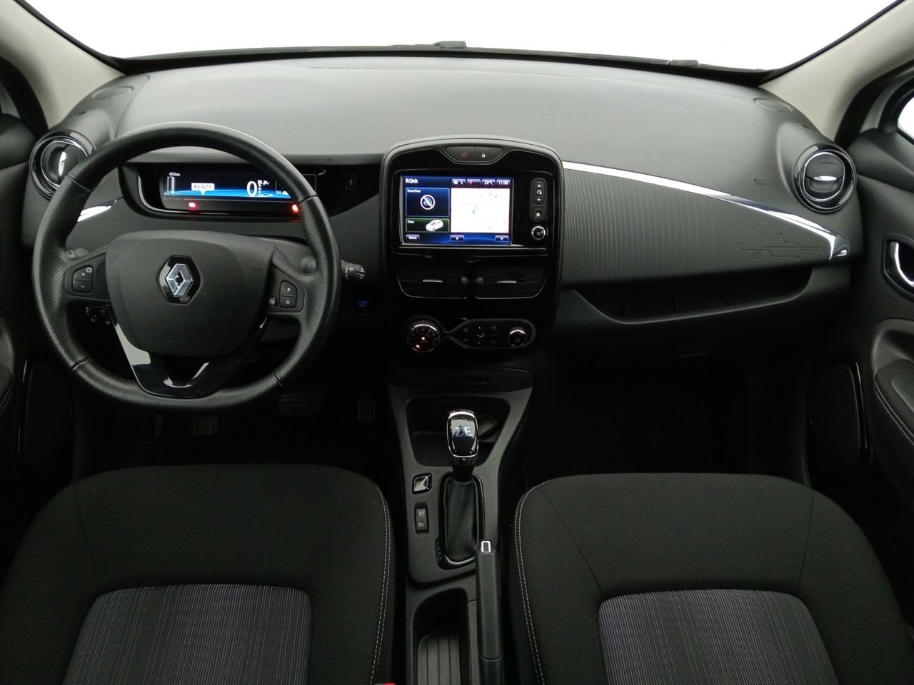 Foto Renault Zoe 6