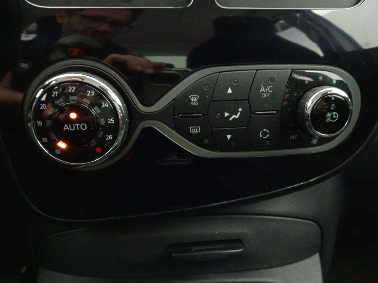 Foto Renault Zoe 14