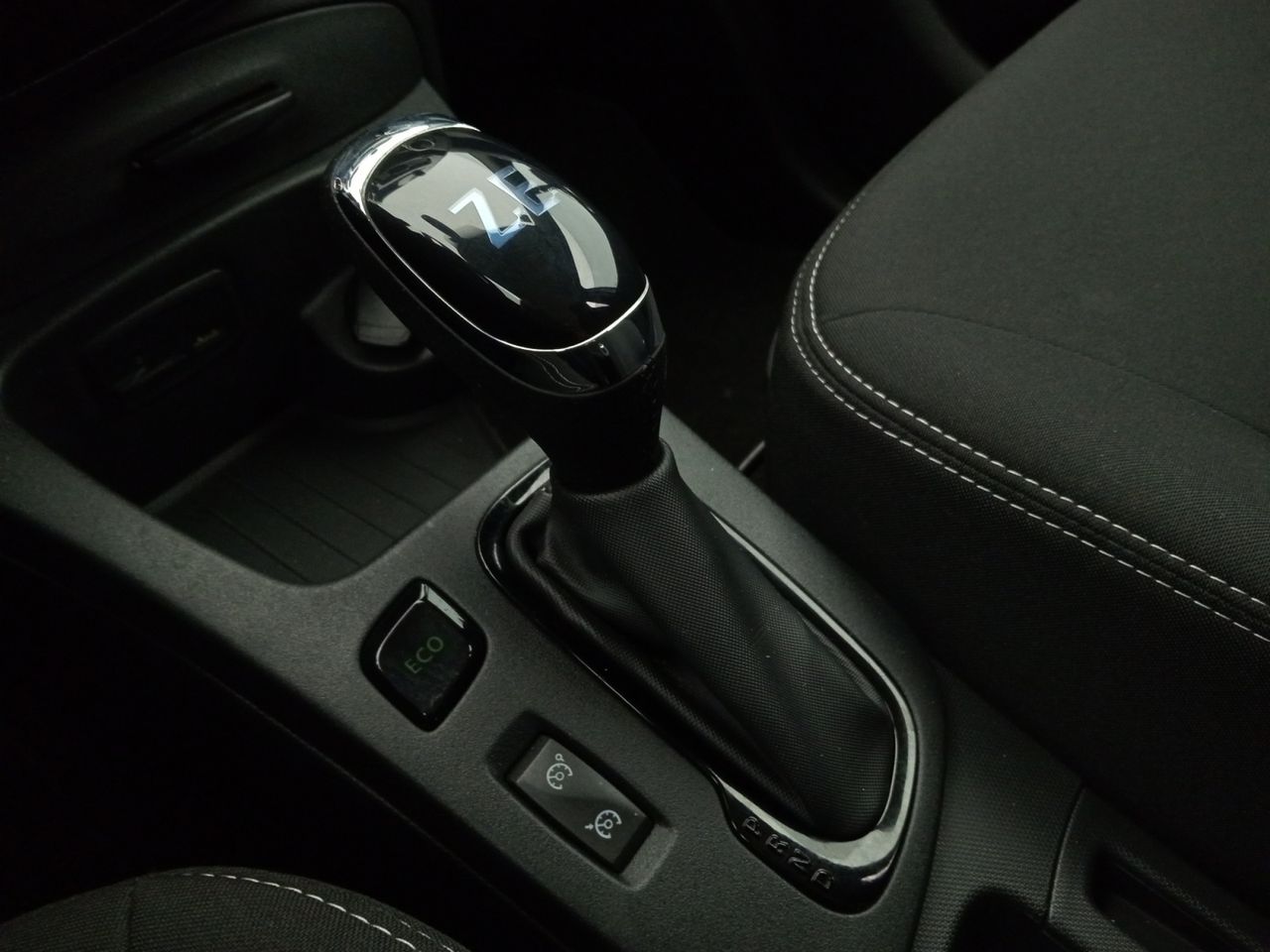 Foto Renault Zoe 15
