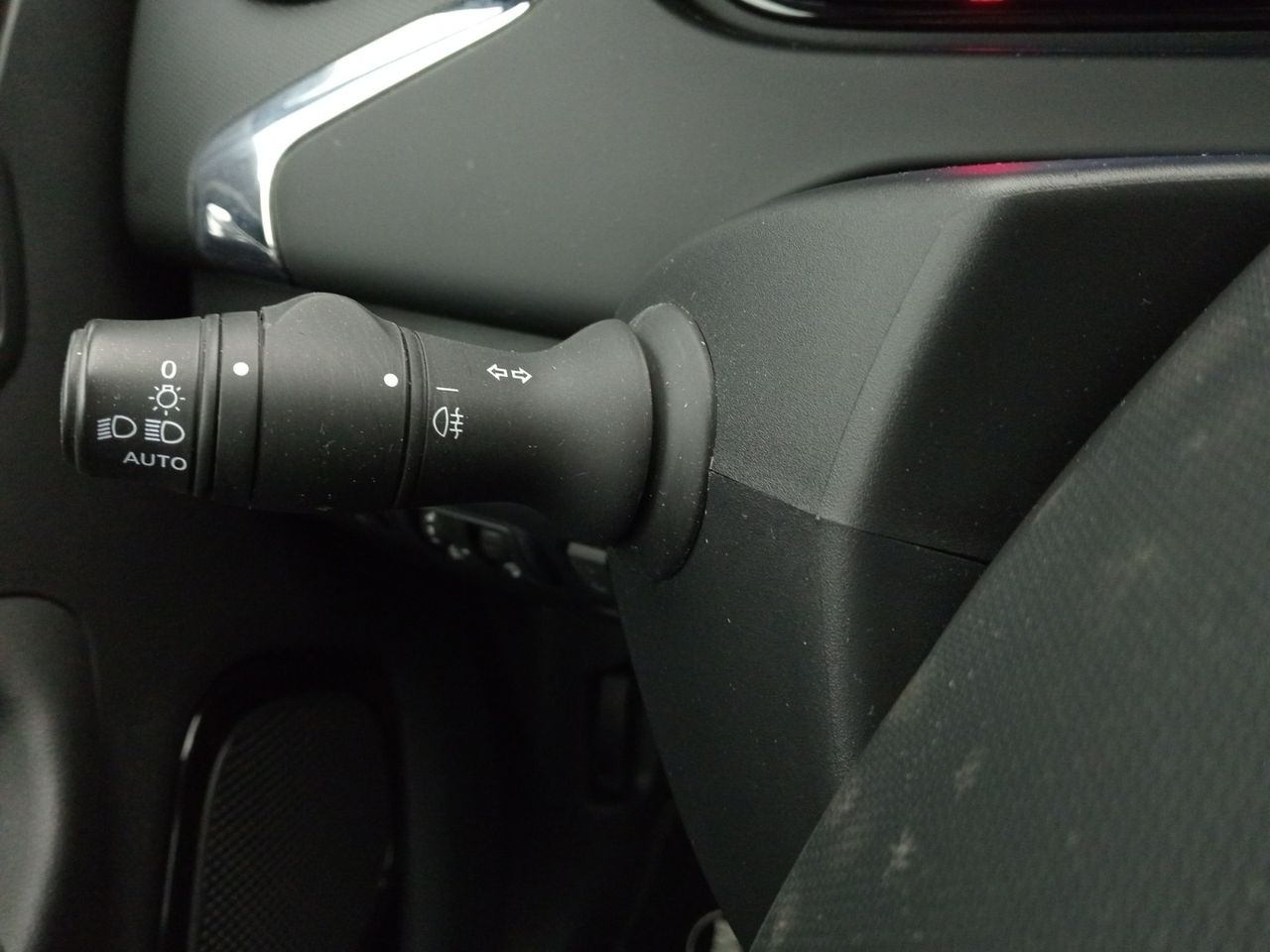 Foto Renault Zoe 19