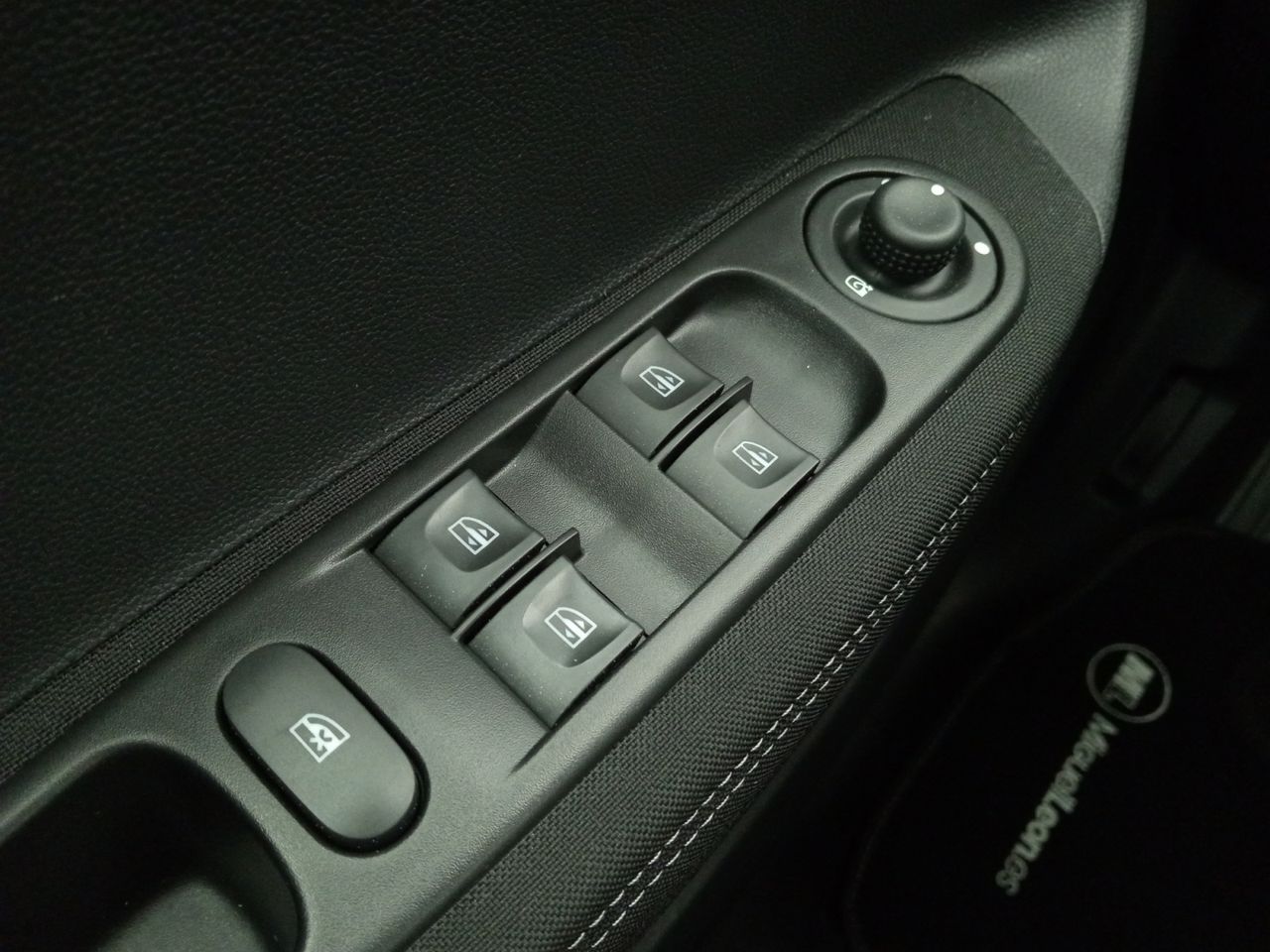 Foto Renault Zoe 20