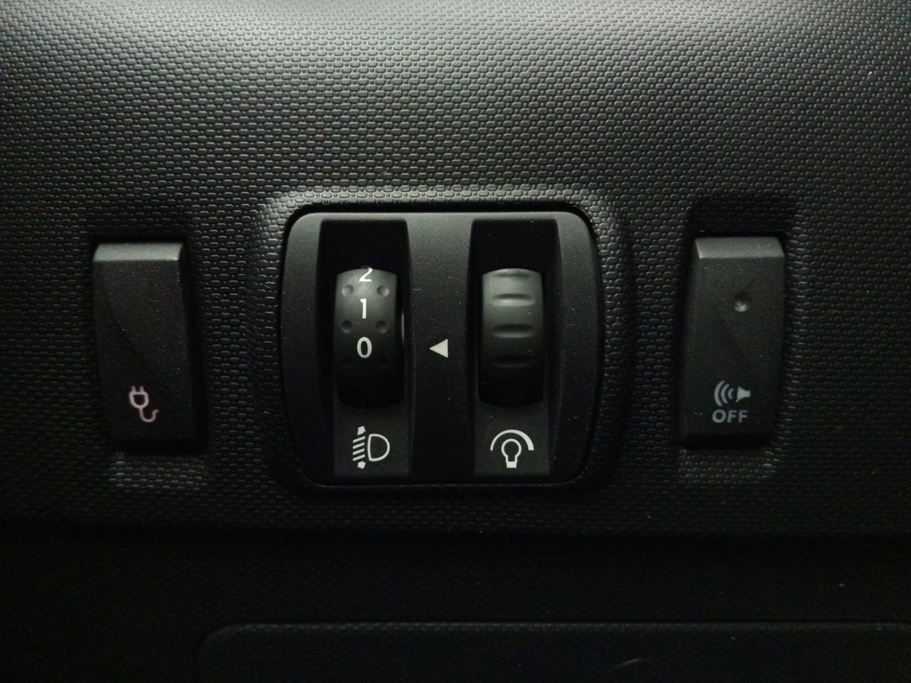 Foto Renault Zoe 21