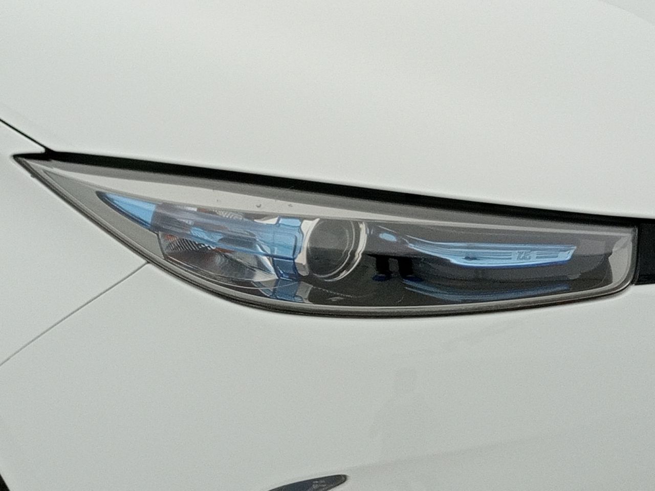 Foto Renault Zoe 23