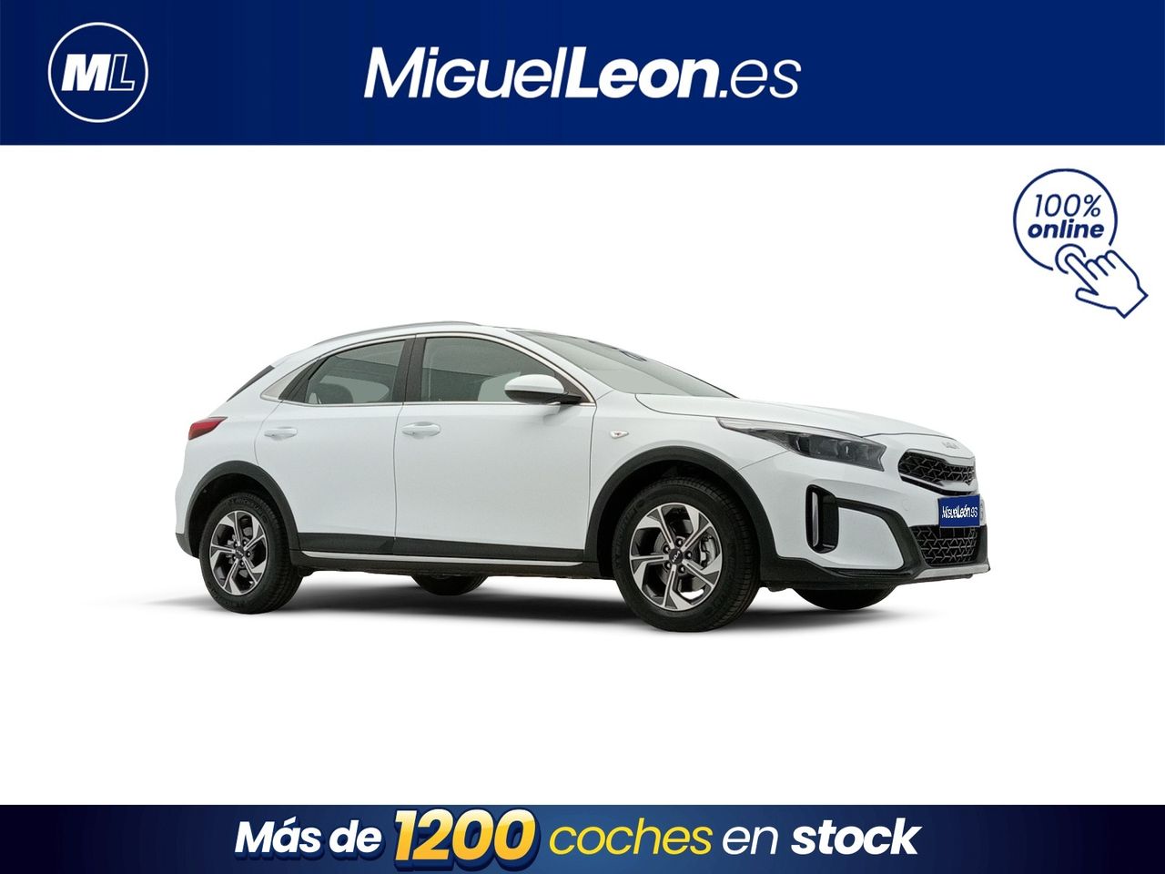 Foto Kia XCeed 3