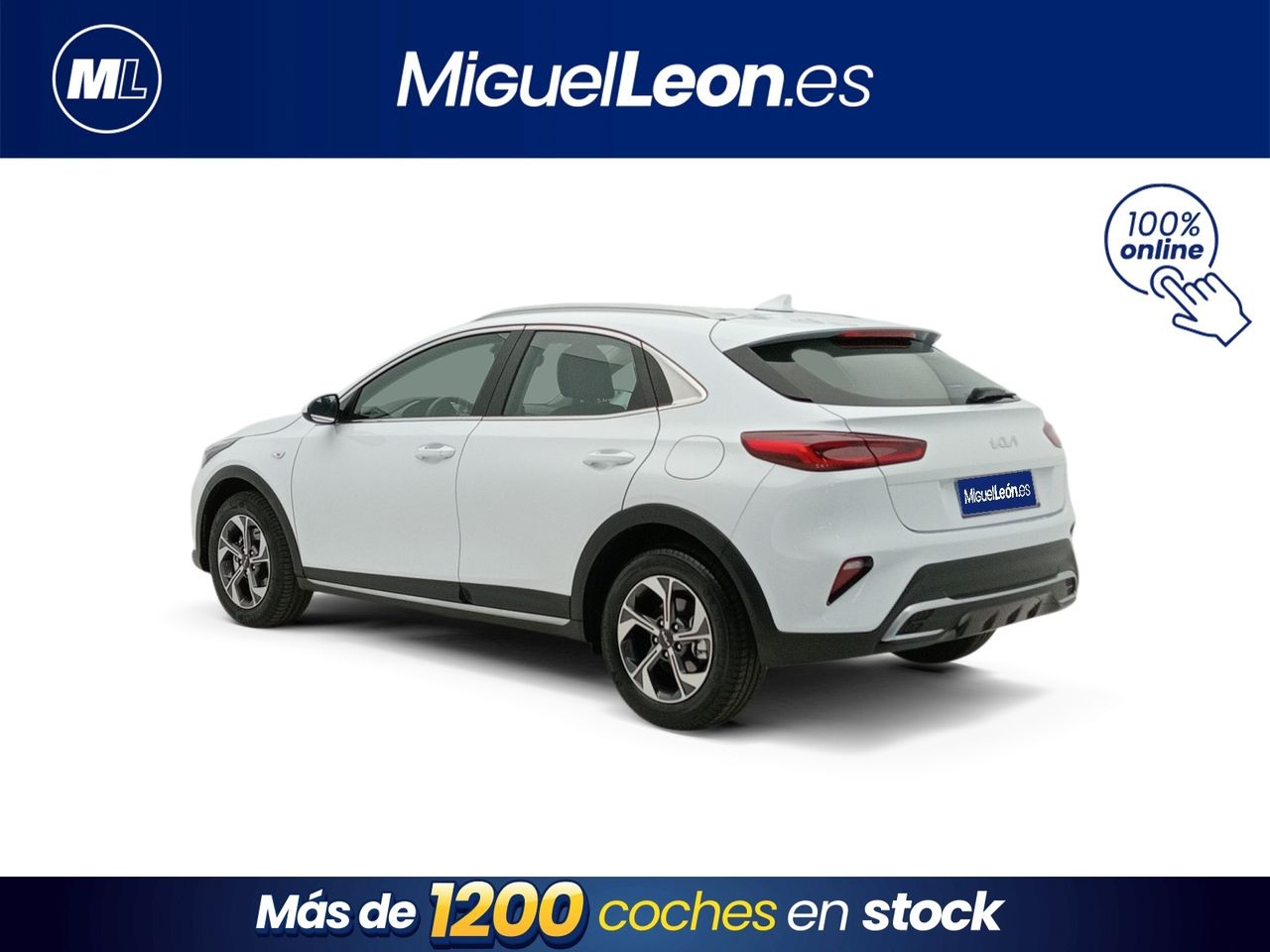 Foto Kia XCeed 4