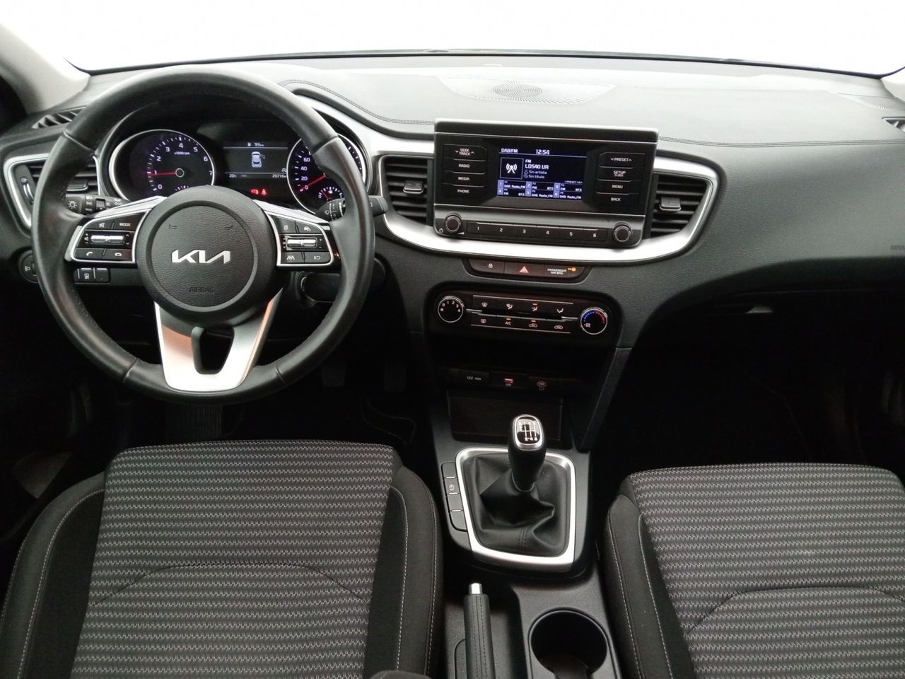 Foto Kia XCeed 6