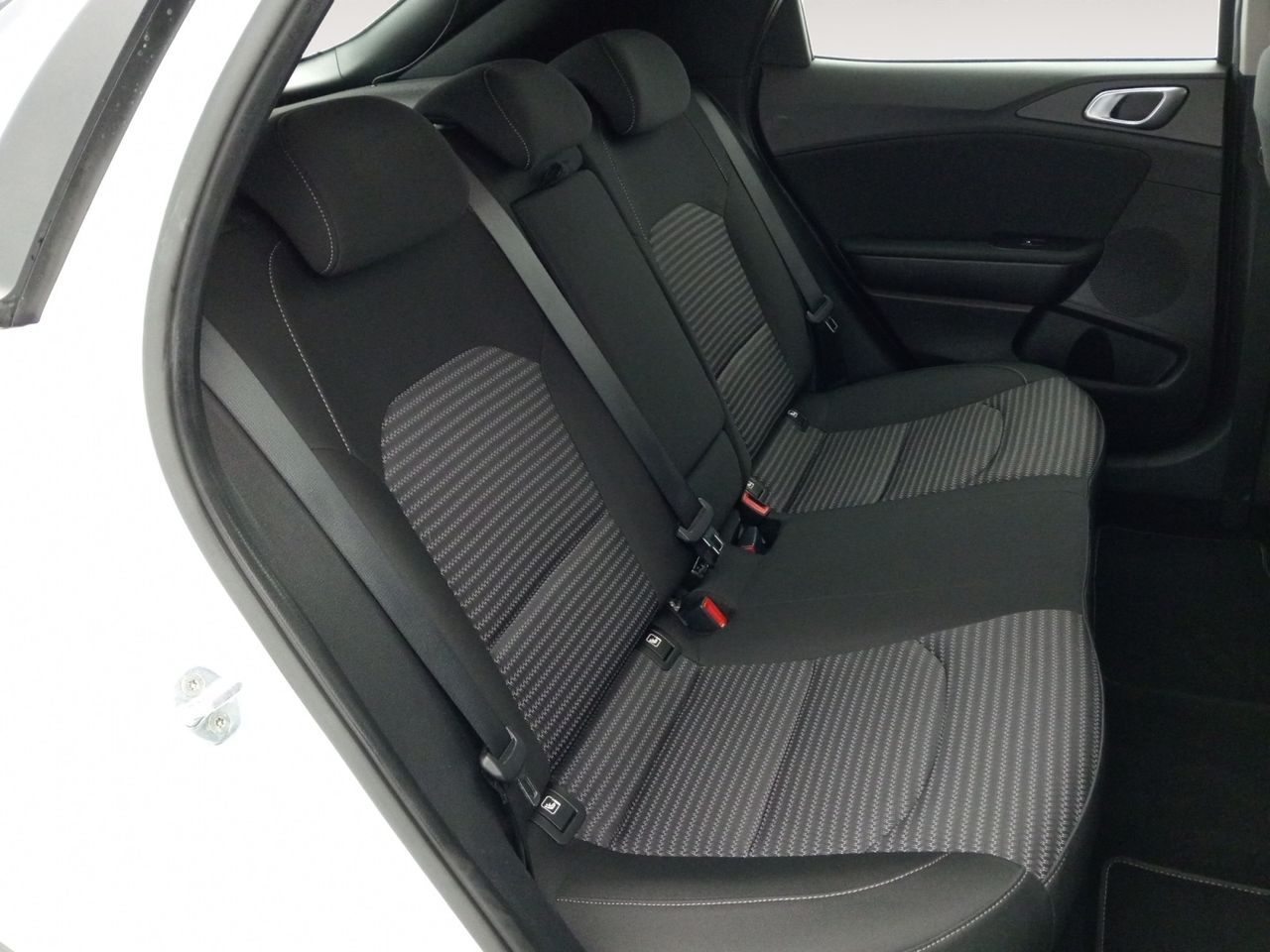 Foto Kia XCeed 9