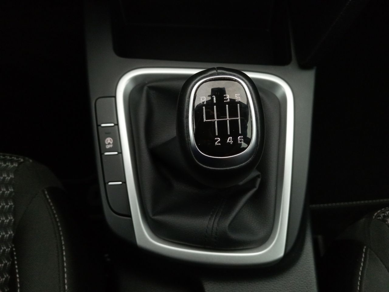 Foto Kia XCeed 13