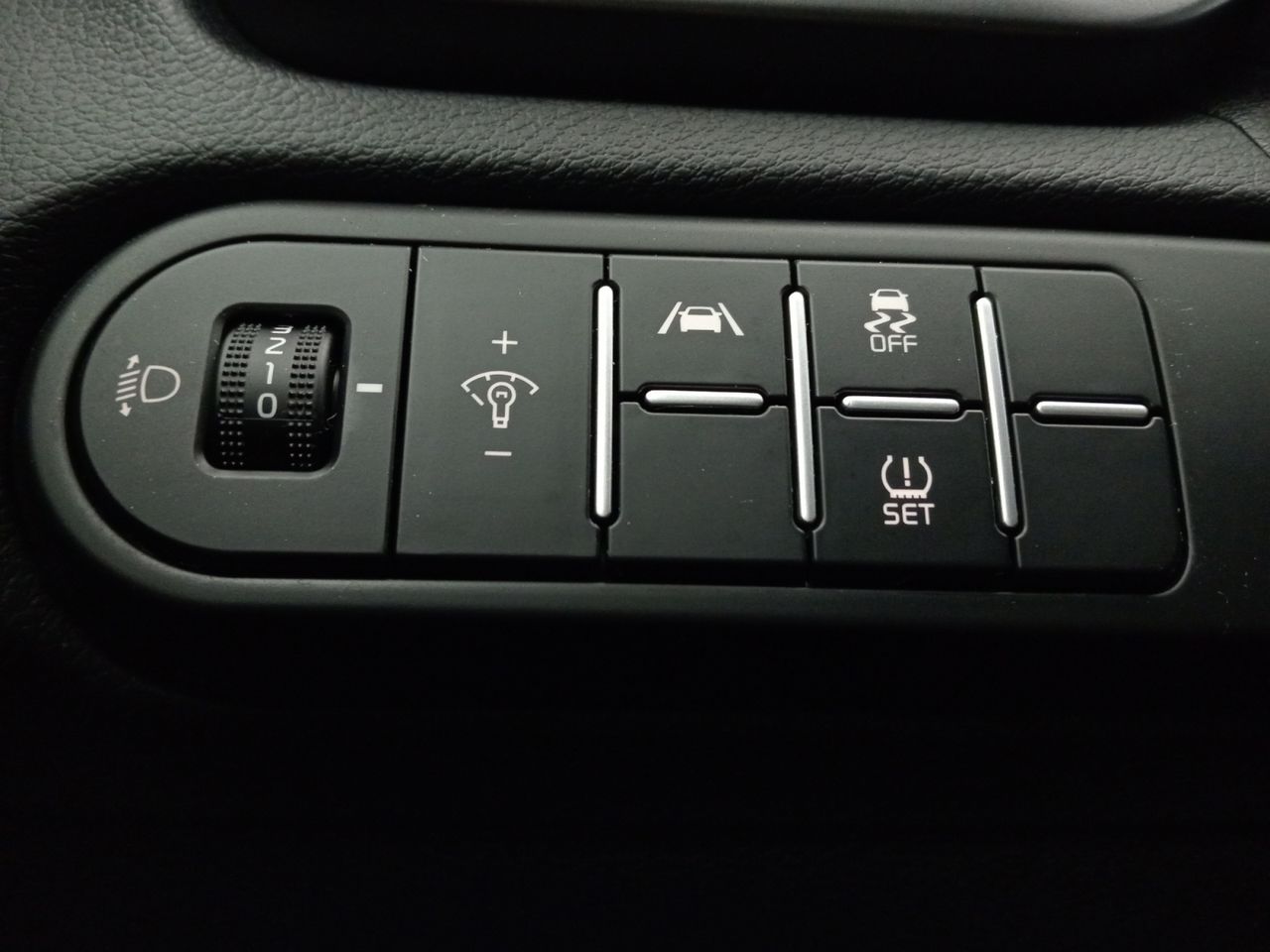 Foto Kia XCeed 19