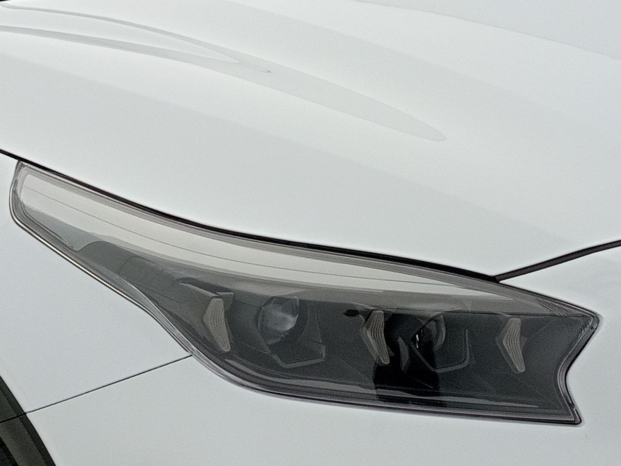 Foto Kia XCeed 21