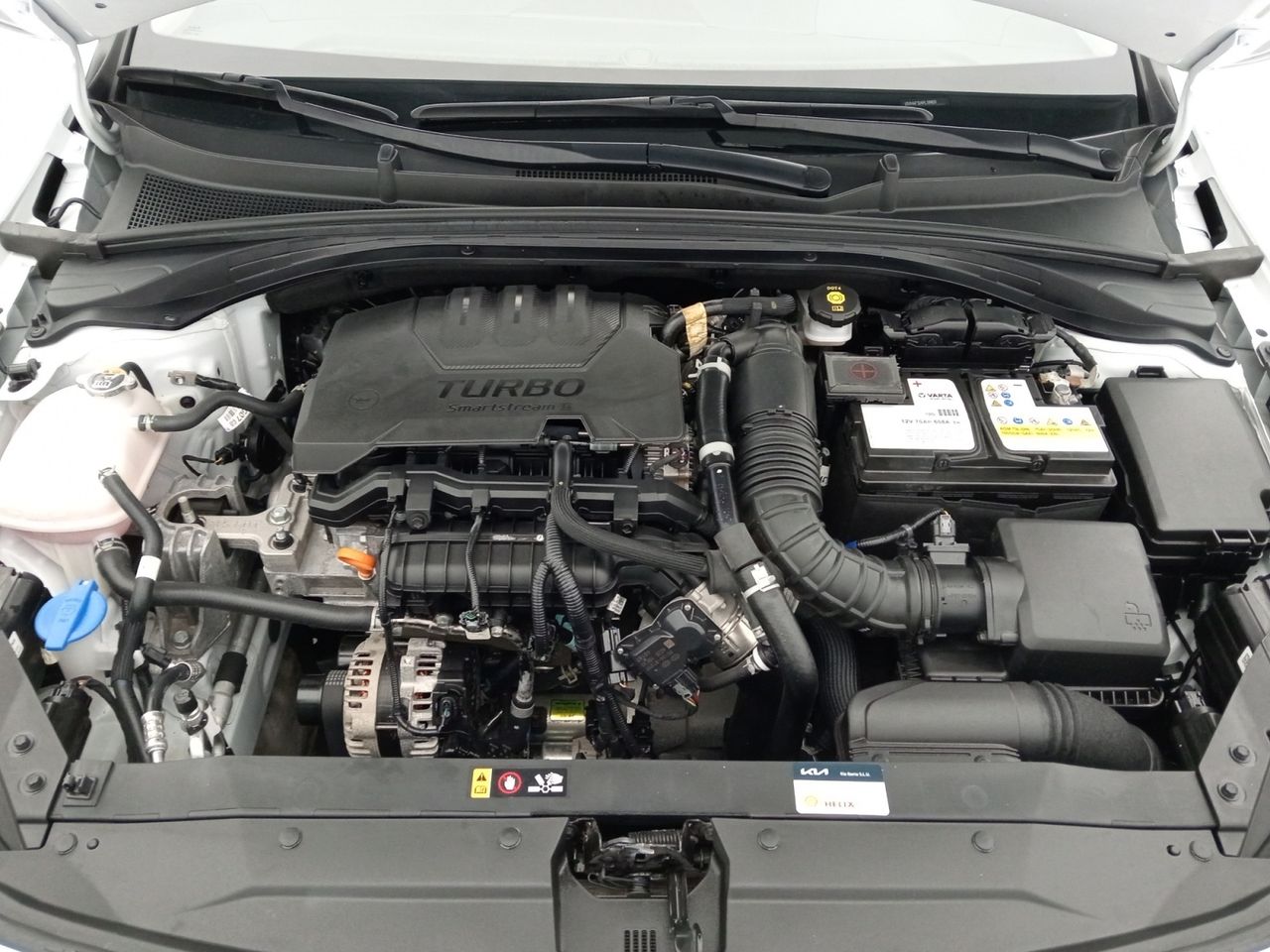 Foto Kia XCeed 23