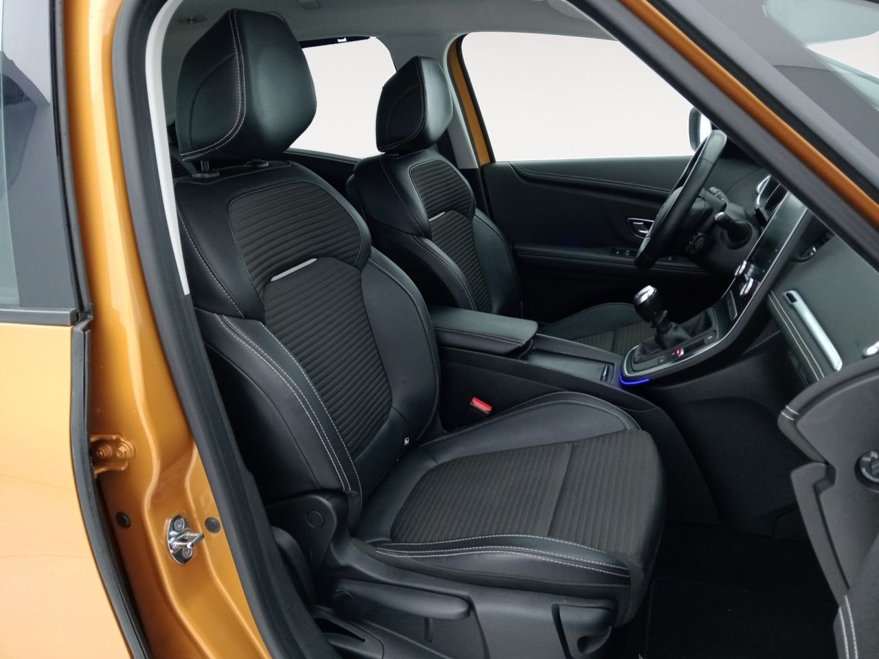 Foto Renault Scénic 8