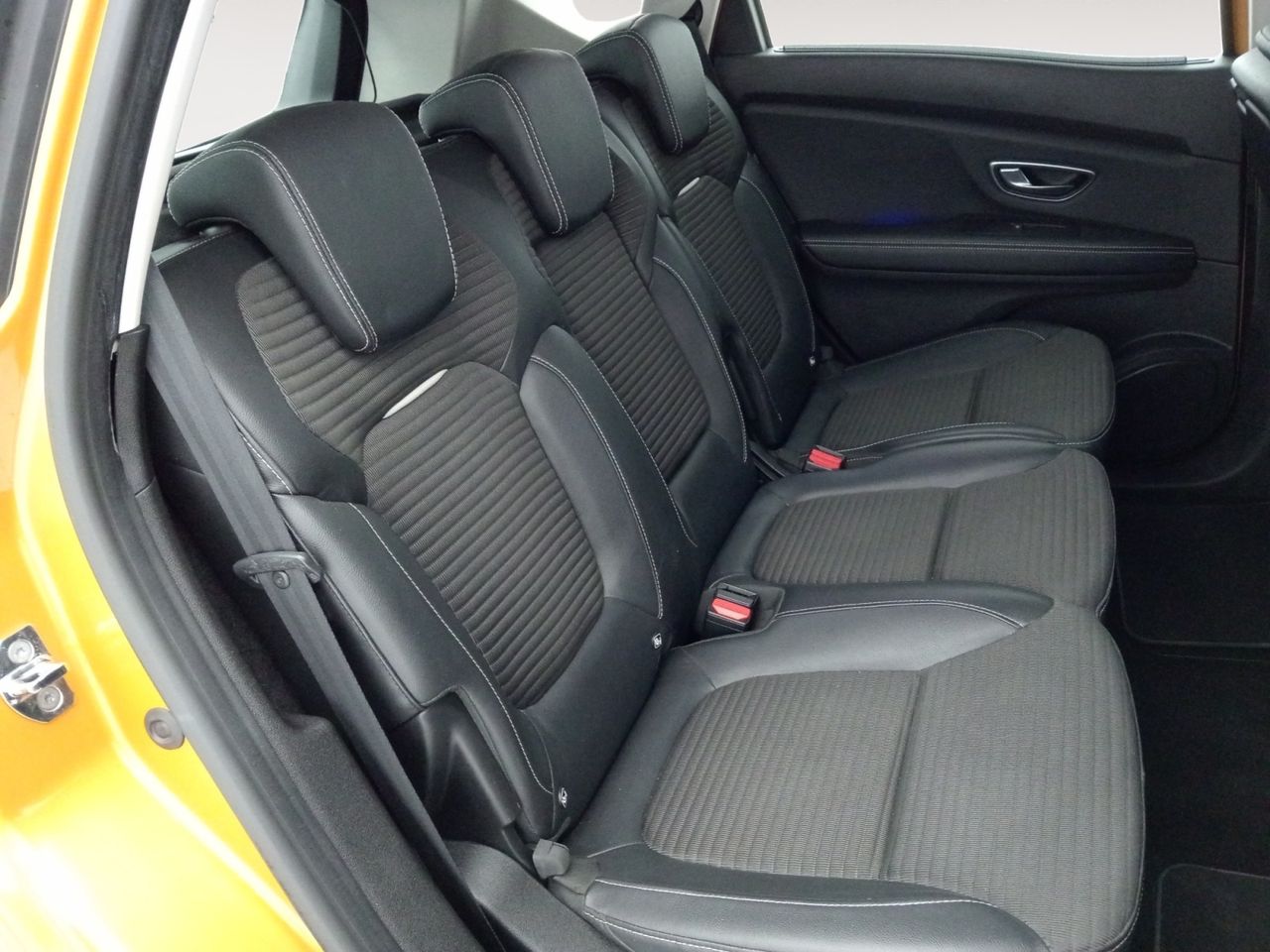 Foto Renault Scénic 9
