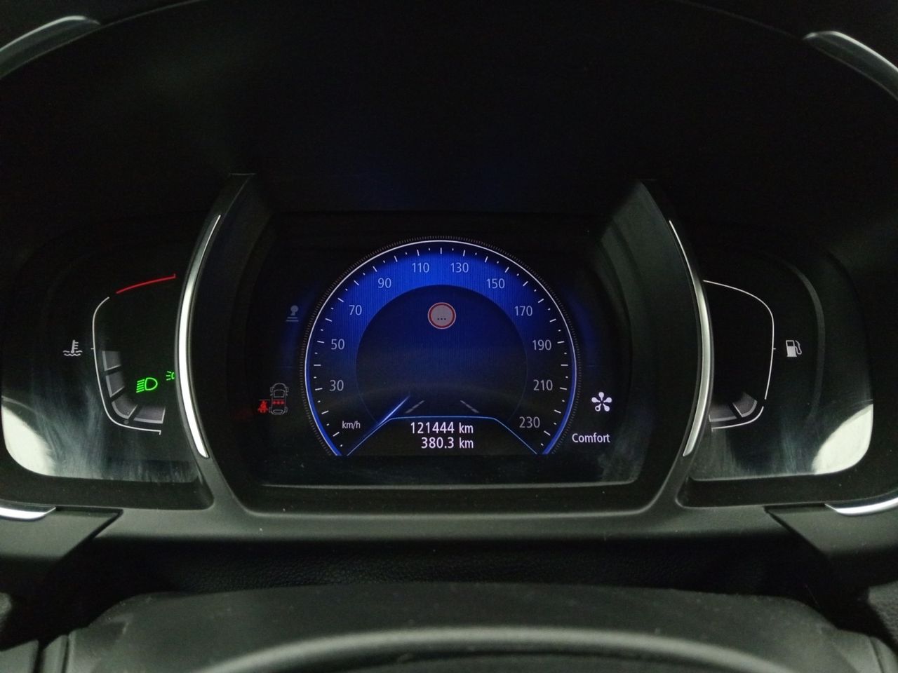 Foto Renault Scénic 10