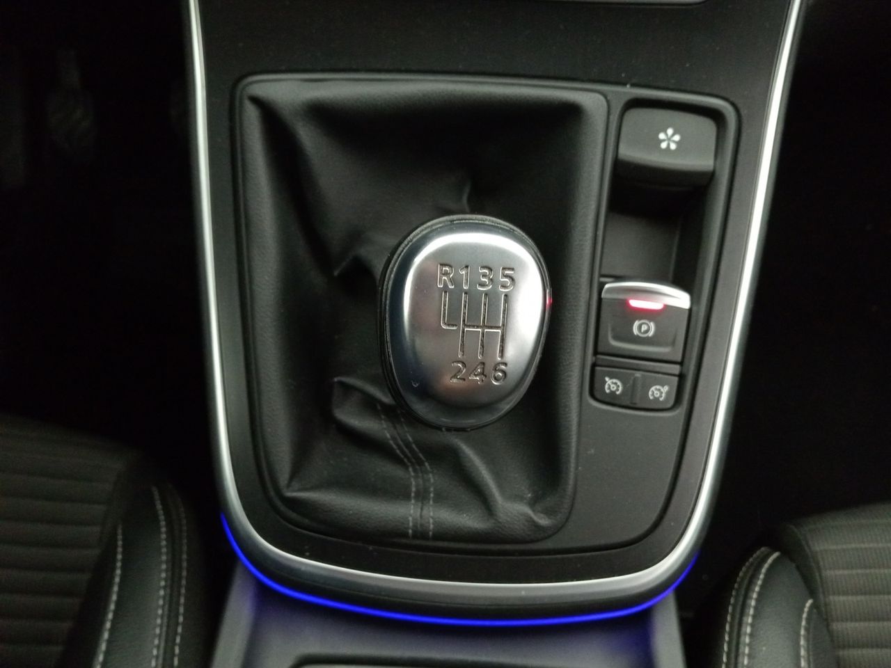 Foto Renault Scénic 15