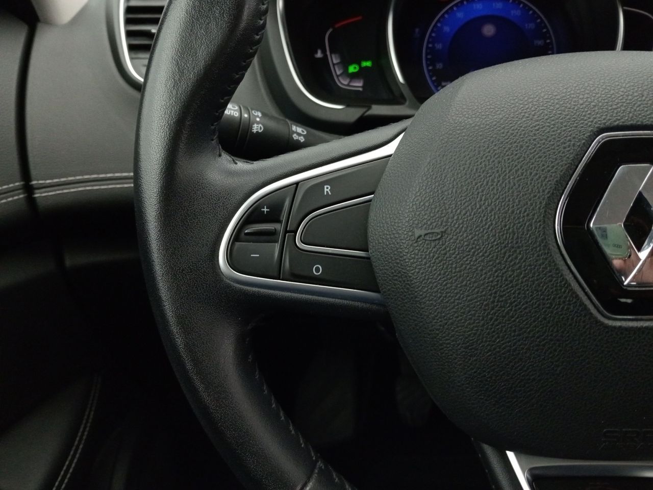 Foto Renault Scénic 16