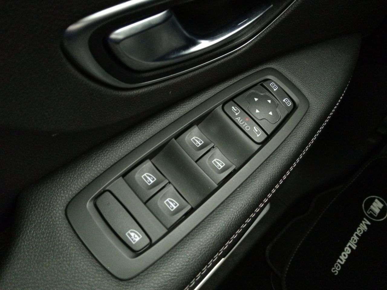 Foto Renault Scénic 20
