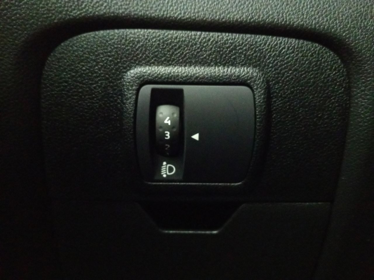 Foto Renault Scénic 21