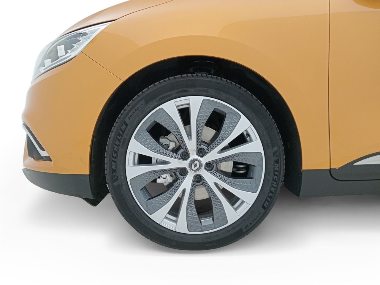 Foto Renault Scénic 22