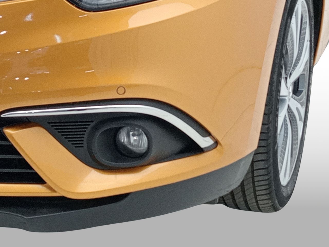 Foto Renault Scénic 24
