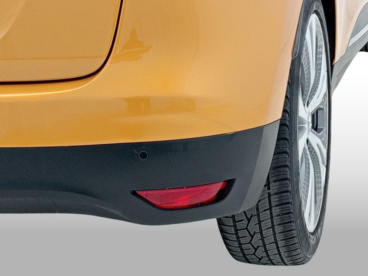 Foto Renault Scénic 25