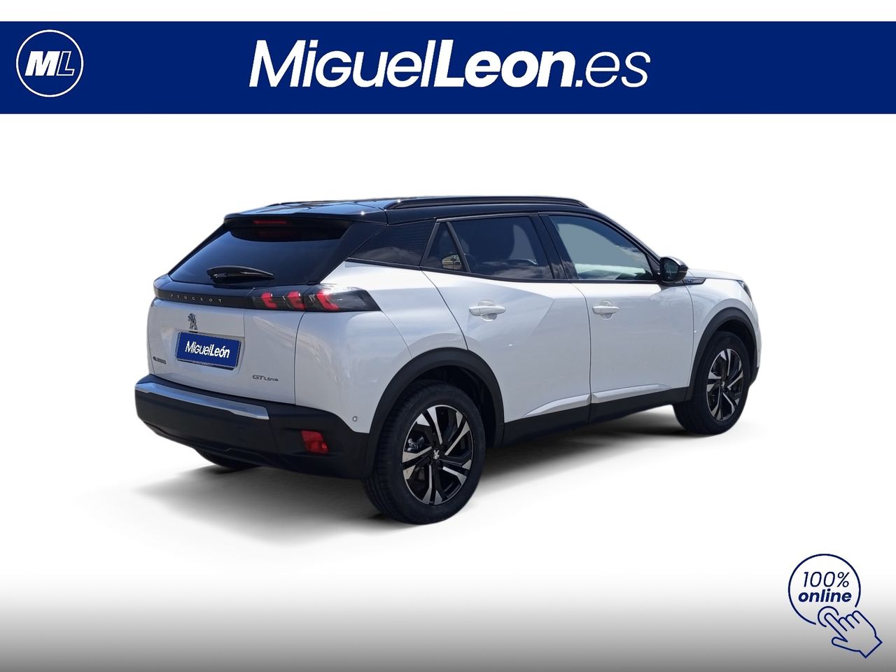 Foto Peugeot 2008 5