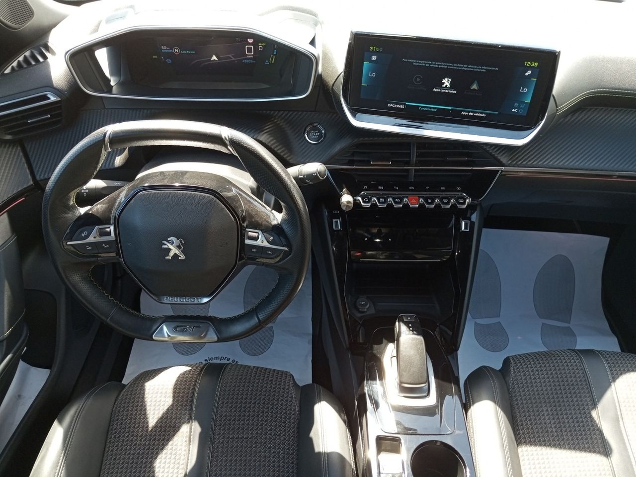 Foto Peugeot 2008 6