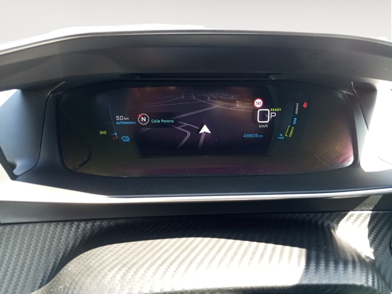 Foto Peugeot 2008 10