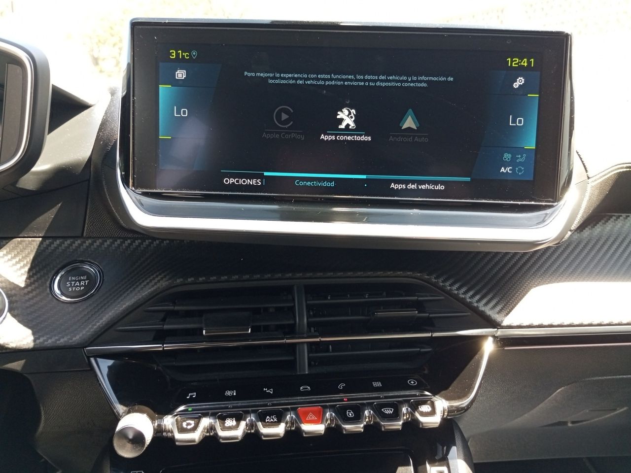 Foto Peugeot 2008 11