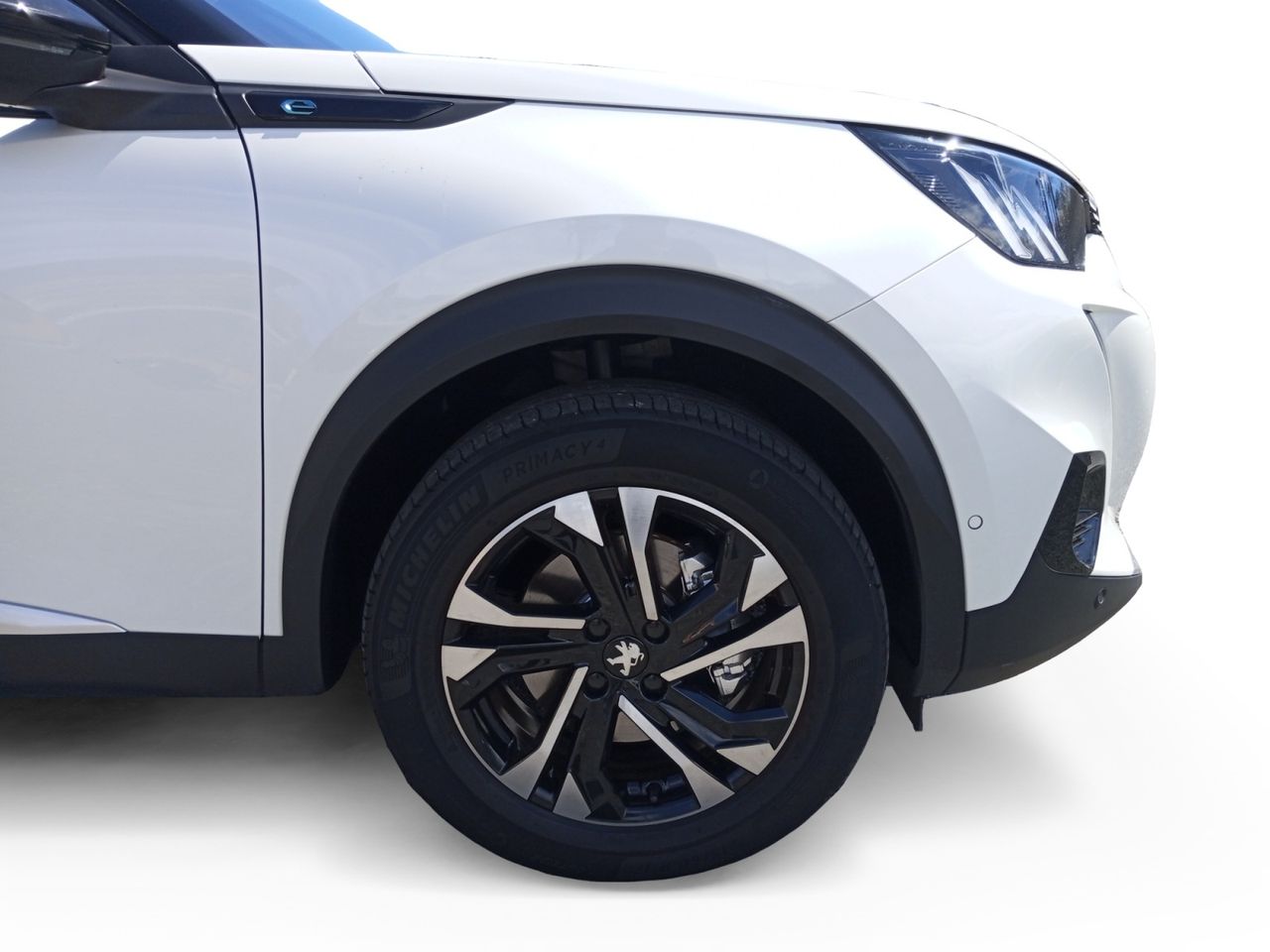 Foto Peugeot 2008 22