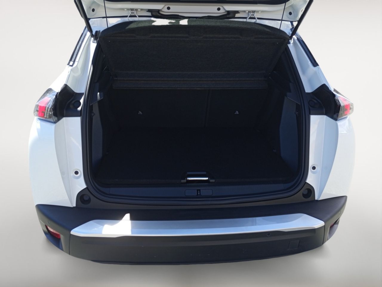 Foto Peugeot 2008 25