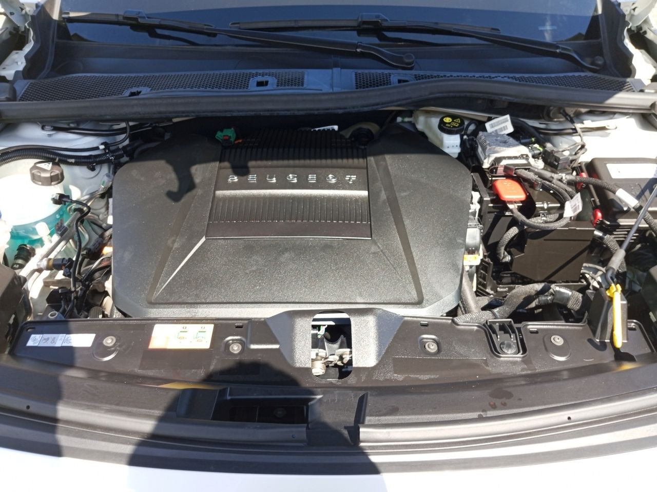 Foto Peugeot 2008 26