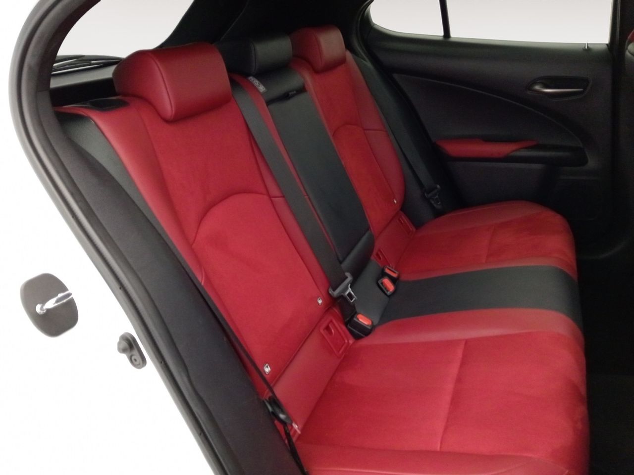 Foto Lexus UX 9