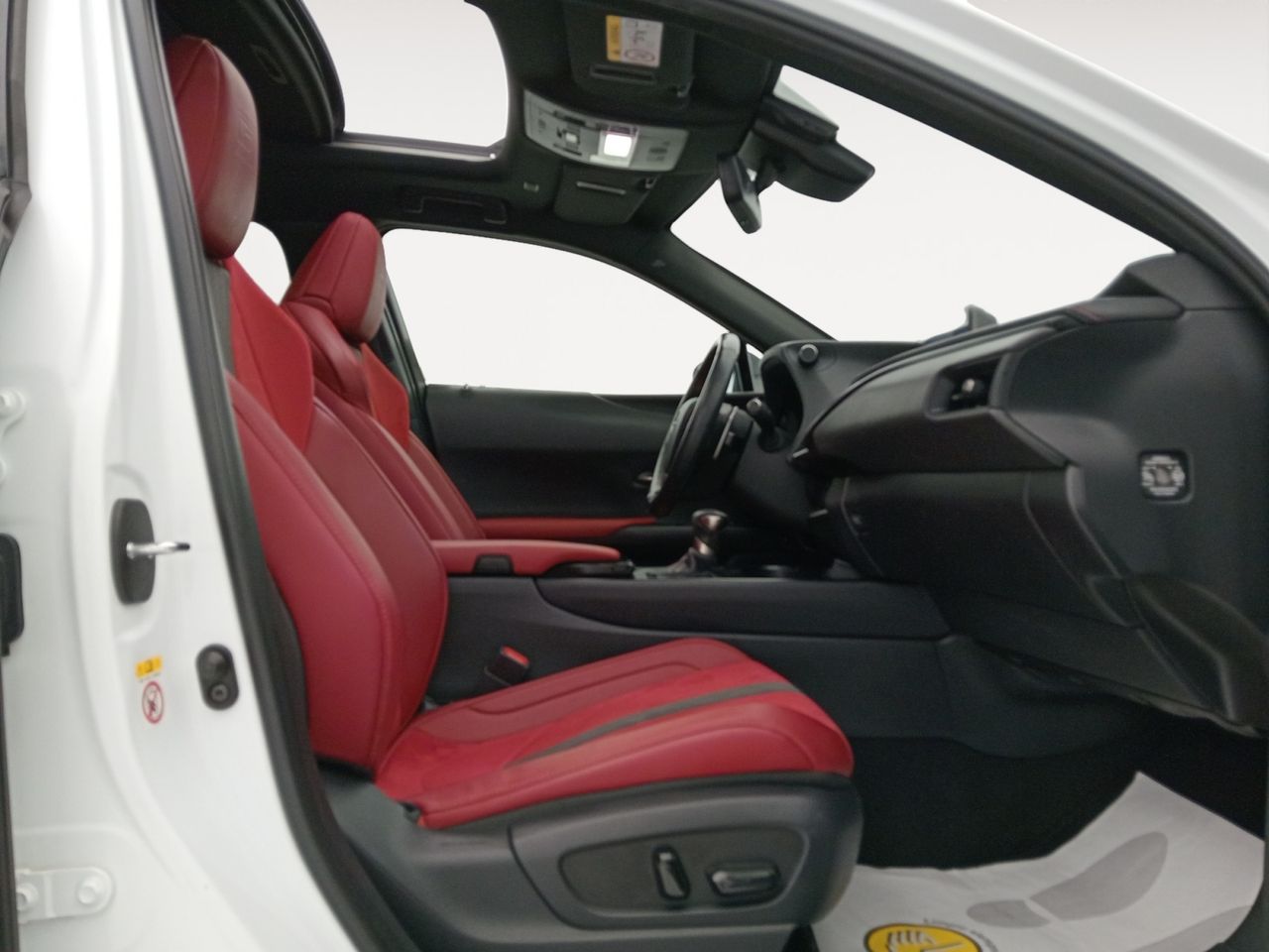 Foto Lexus UX 10