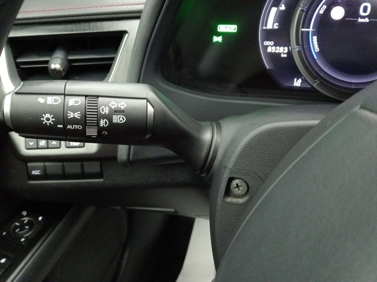Foto Lexus UX 17