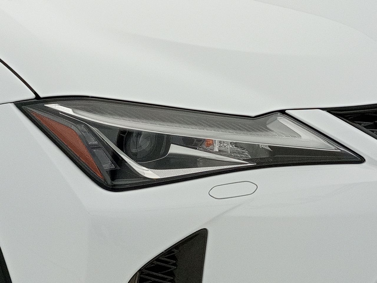 Foto Lexus UX 23