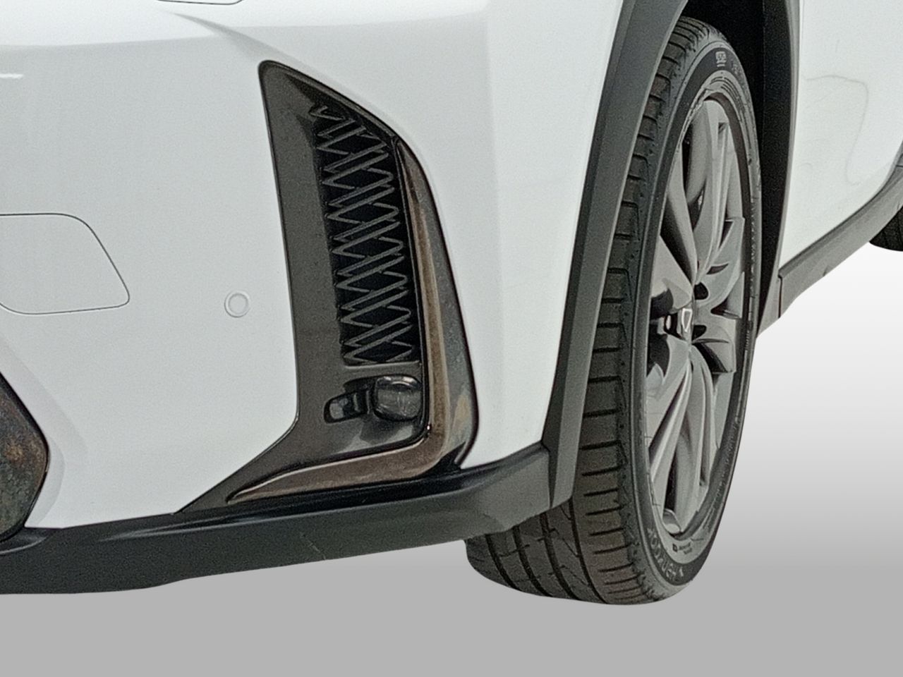 Foto Lexus UX 24