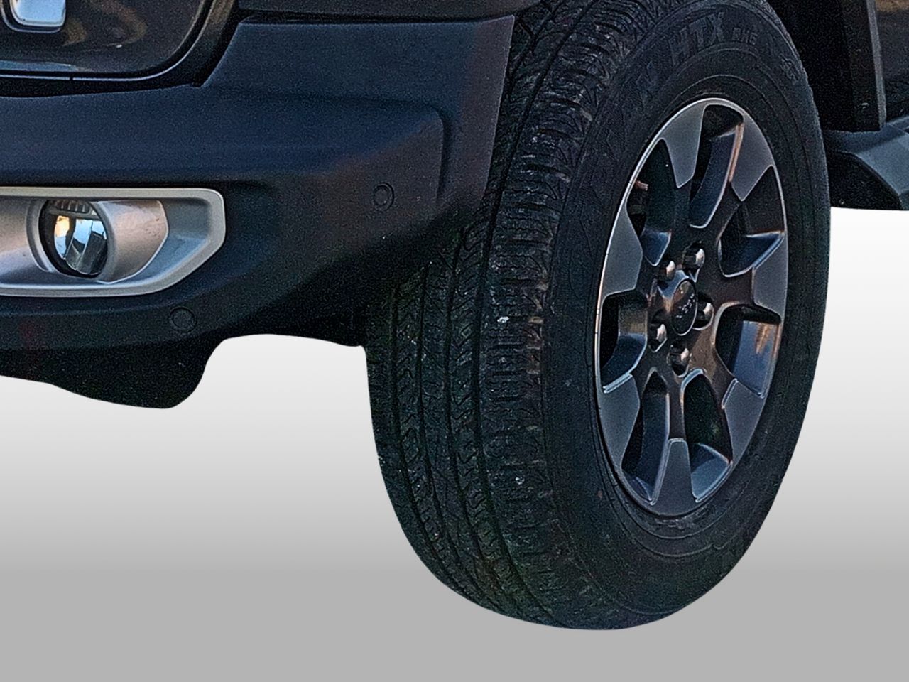 Foto Jeep Wrangler 23