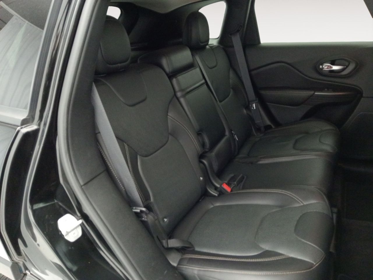 Foto Jeep Cherokee 9