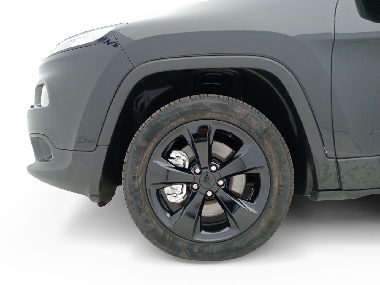 Foto Jeep Cherokee 23