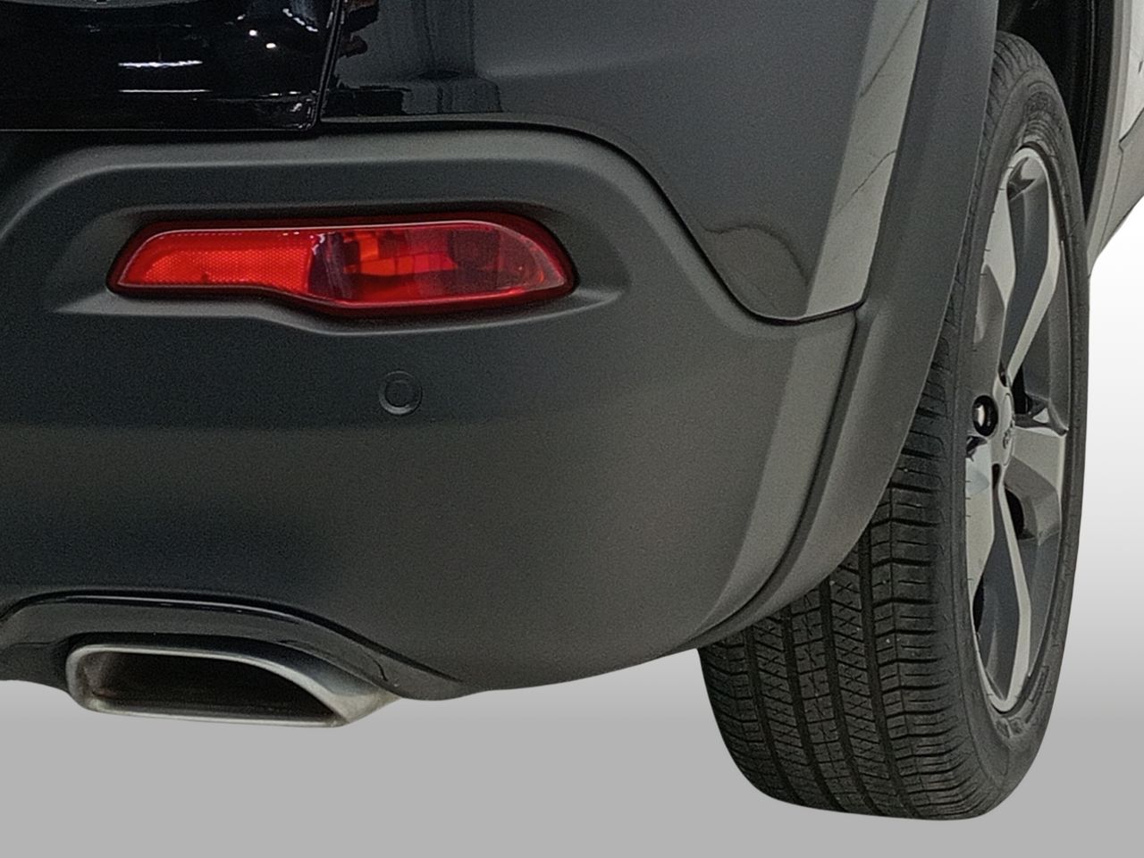 Foto Jeep Cherokee 25