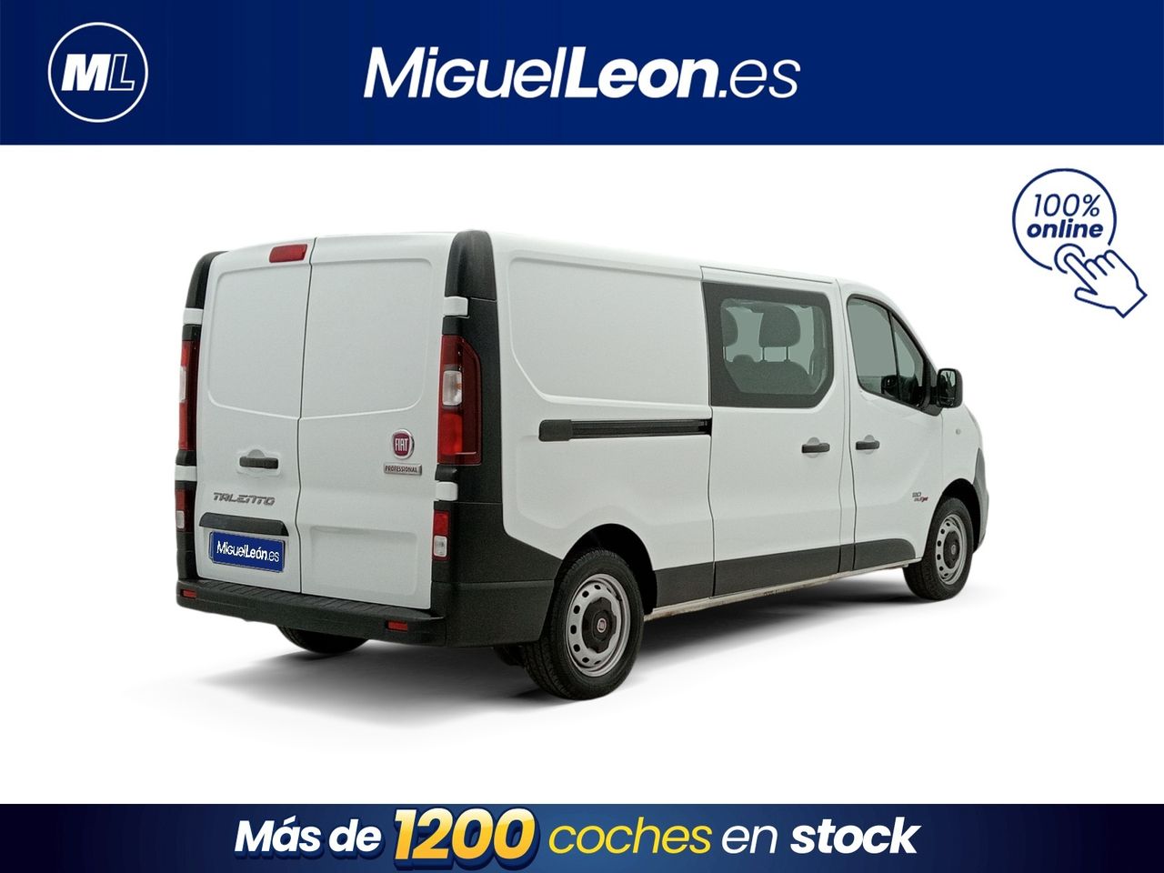 Foto Fiat Talento 5