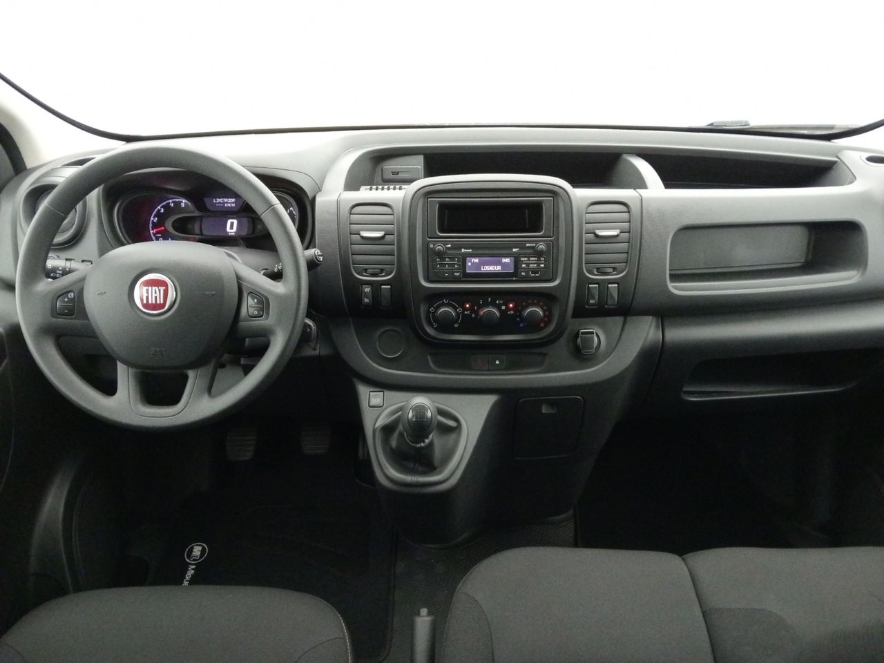 Foto Fiat Talento 6