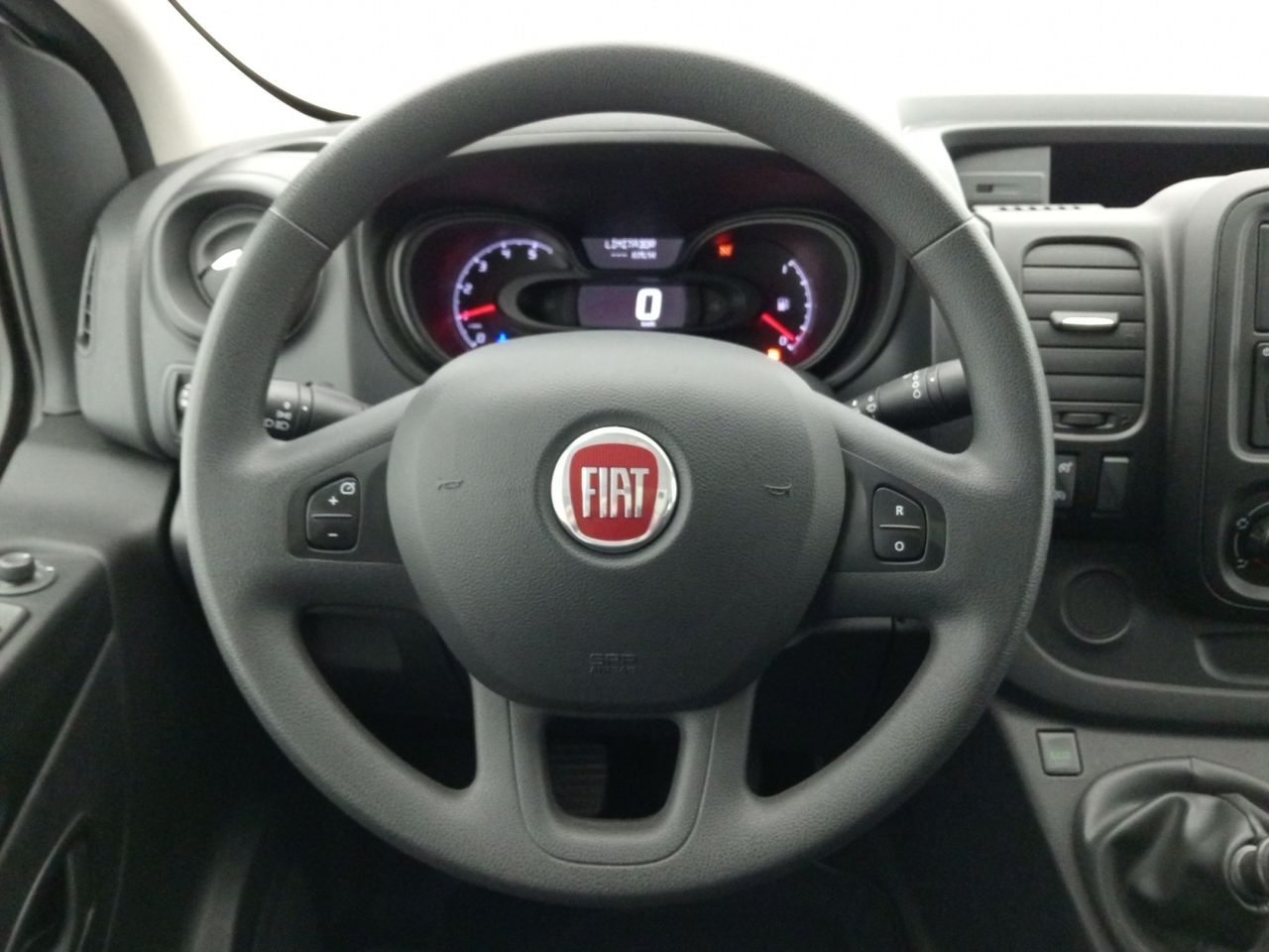 Foto Fiat Talento 7