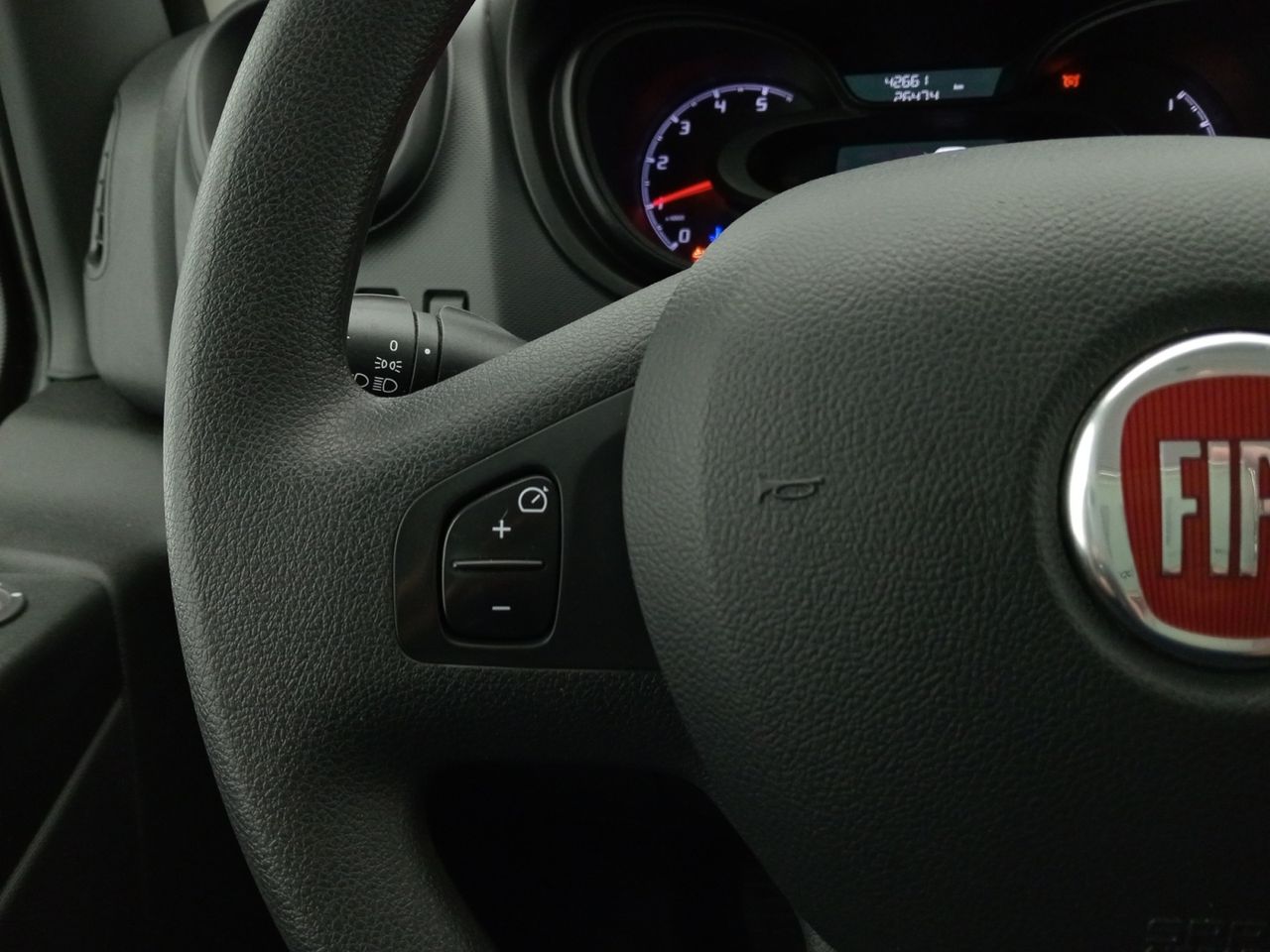 Foto Fiat Talento 14