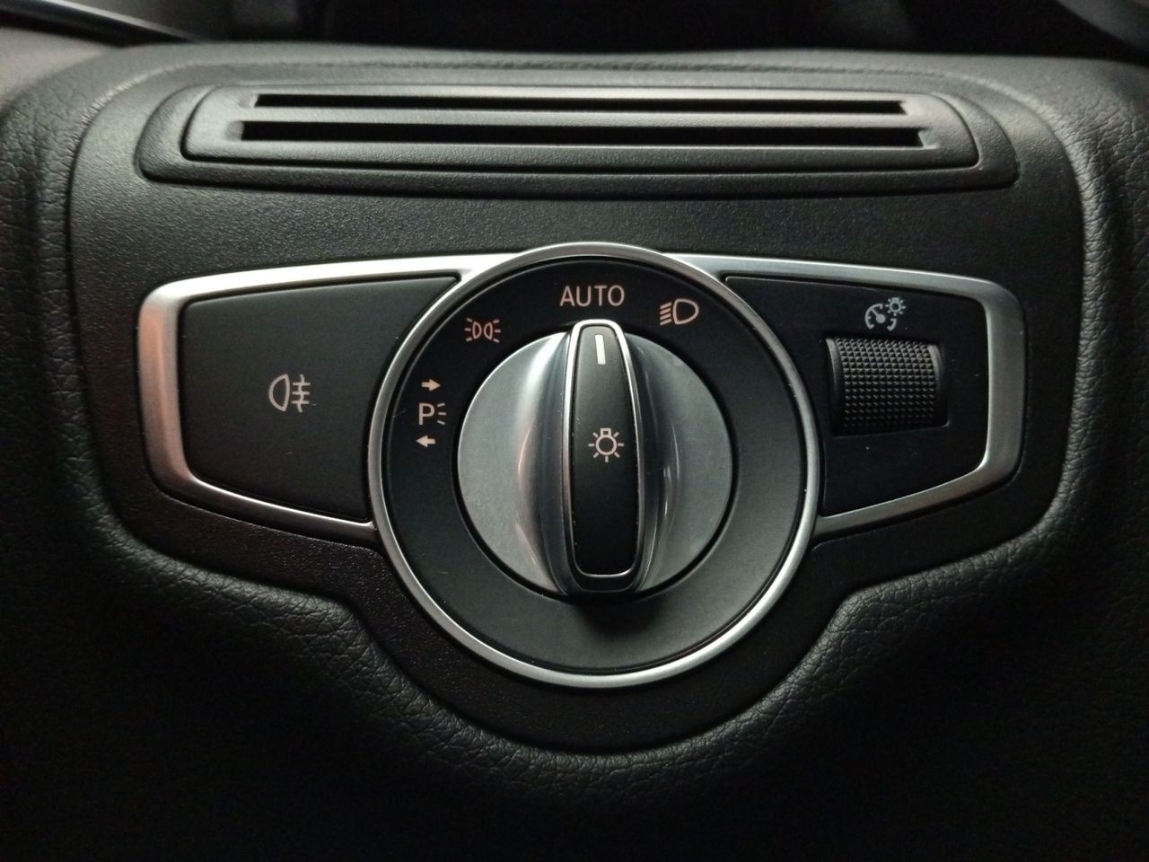 Foto Mercedes-Benz Clase GLC 21