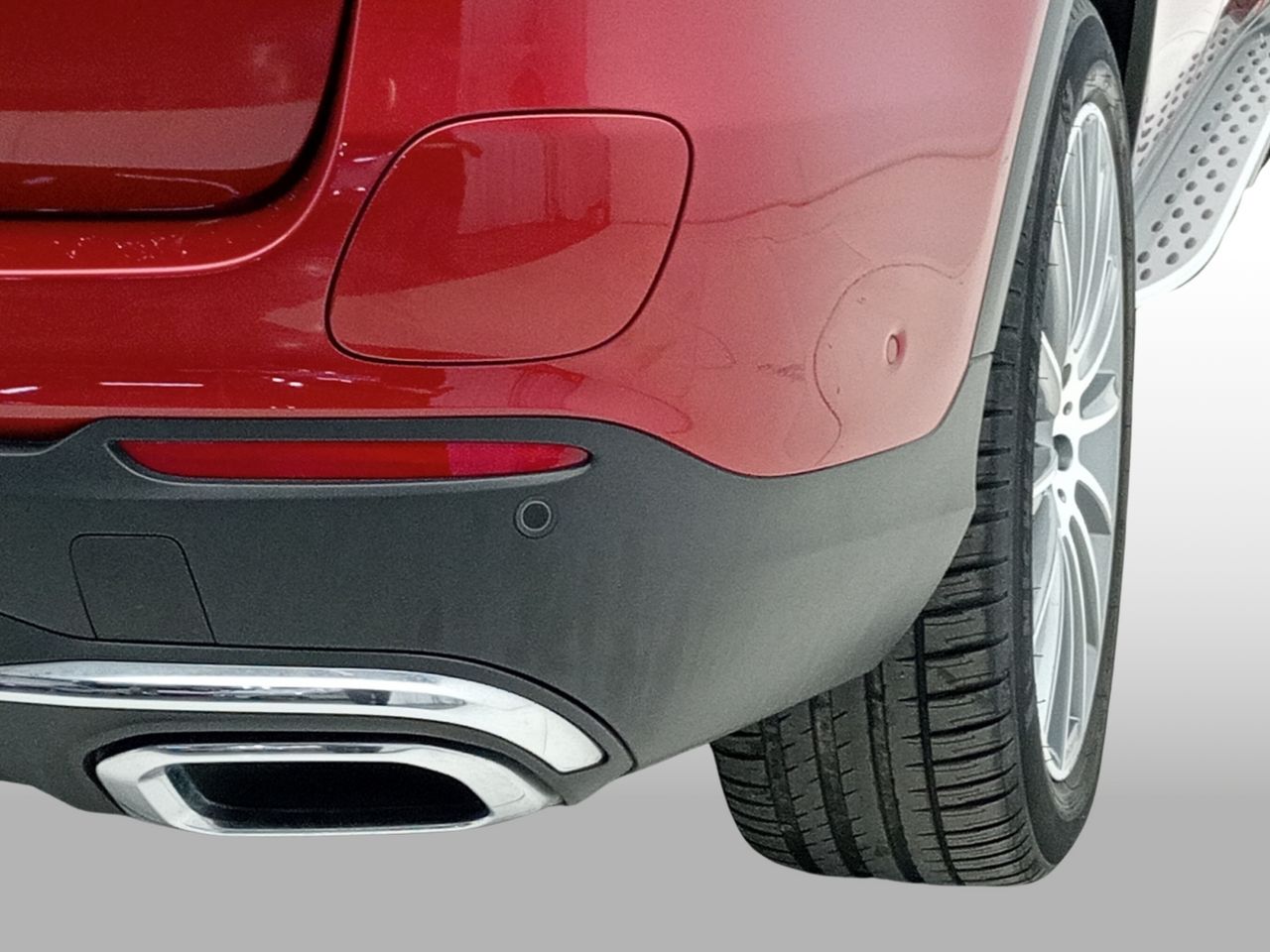Foto Mercedes-Benz Clase GLC 24