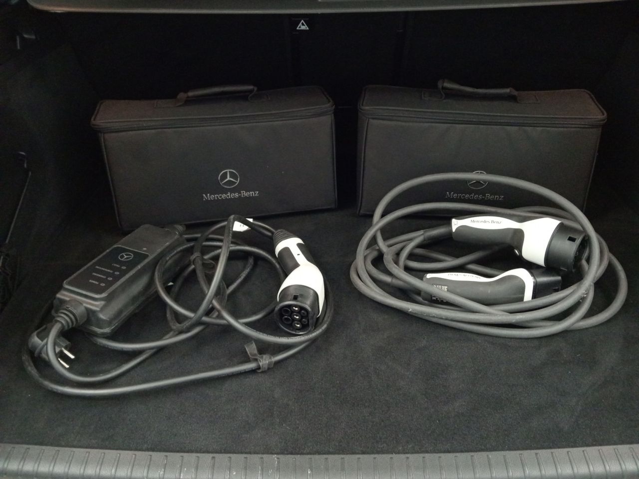 Foto Mercedes-Benz Clase GLC 26
