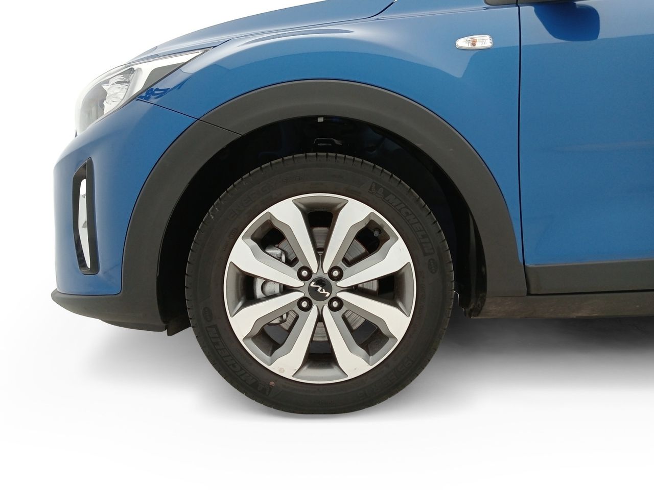 Foto Kia Stonic 20
